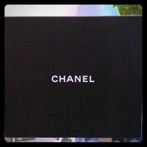 Chanel Gift Box